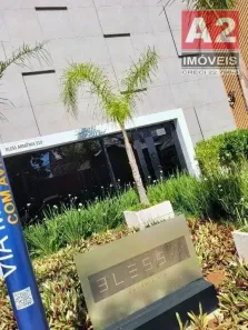 Apartamento com 3 Quartos à venda, 66m² no Presidente Altino, Osasco