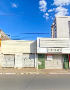 Galpão/Depósito/Armazém à venda, 405m² no Setor Central, Goiânia