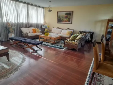Apartamento com 4 Quartos à venda, 275m² no Indianópolis, São Paulo