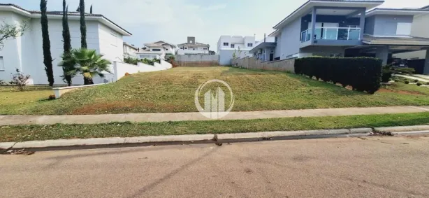 Lote/Terreno à venda, 560m² no Condomínio Reserva da Serra, Jundiaí