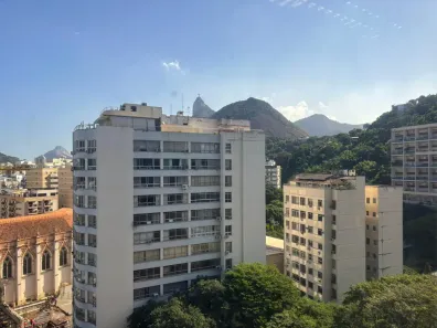 Sala Comercial à venda, 829m² no Botafogo, Rio de Janeiro
