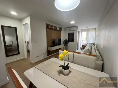 Apartamento com 2 Quartos à venda, 70m² no Vila Mury, Volta Redonda