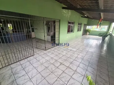 Casa com 3 Quartos para alugar, 328m² no Passaré, Fortaleza