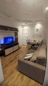 Apartamento com 2 Quartos à venda, 48m² no Capoeiras, Florianópolis