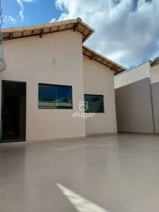 Casa com 3 Quartos à venda, 85m² no Santo Inácio, Montes Claros