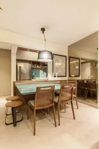 Apartamento com 2 Quartos à venda, 68m² no Vila Nossa Senhora do Bonfim, São José do Rio Preto