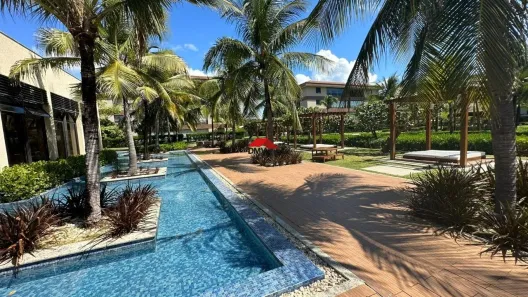 Apartamento com 3 Quartos à venda, 142m² no , Eusébio