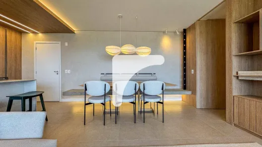 Apartamento com 2 Quartos à venda, 103m² no Gleba Fazenda Palhano, Londrina