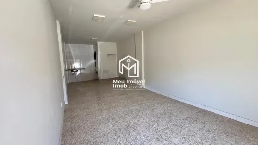 Ponto Comercial à venda, 30m² no Setor Habitacional Vicente Pires, Brasília