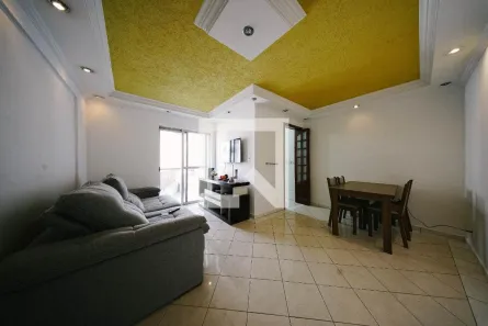 Apartamento com 2 Quartos à venda, 57m² no Jardim Piratininga, São Paulo