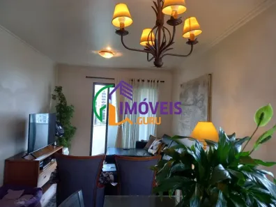 Apartamento com 3 Quartos à venda, 104m² no Cidade Monções, São Paulo