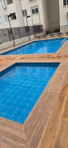 Apartamento com 2 Quartos para alugar, 50m² no Vila Emília, Maringá