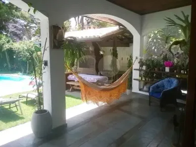 Casa com 4 Quartos à venda, 426m² no Interlagos, São Paulo