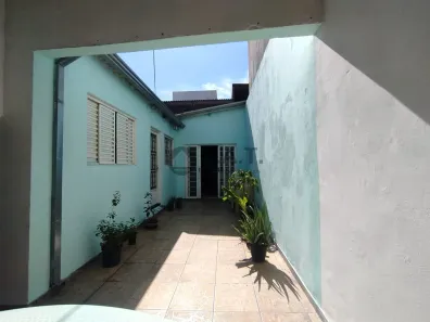 Casa com 2 Quartos à venda, 132m² no Jardim Sorocaba Park, Sorocaba