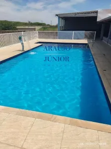 Fazenda/Sítio com 2 Quartos à venda, 1400m² no Jardim Marajoara, Nova Odessa