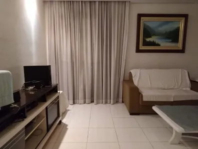 Apartamento com 1 Quarto para alugar, 55m² no Vila Moreira, Guarulhos