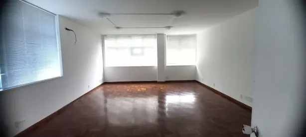 Sala Comercial para alugar, 45m² no Funcionários, Belo Horizonte