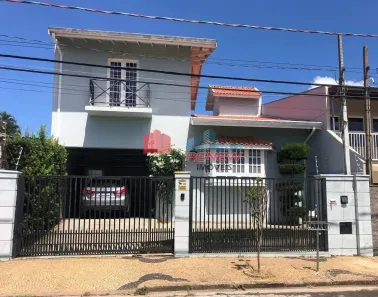 Casa com 3 Quartos à venda, 195m² no Residencial São Luiz, Valinhos