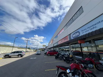 Ponto Comercial para alugar, 1914m² no Jardim Eldorado, Palhoça