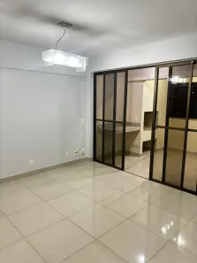 Apartamento com 3 Quartos para alugar, 144m² no Setor Bueno, Goiânia