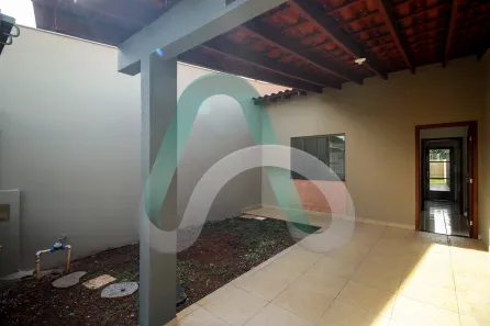 Casa com 3 Quartos à venda, 89m² no Jardim Vale Verde, Londrina