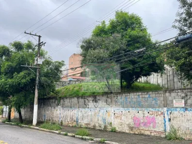 Lote/Terreno à venda, 486m² no Vila Invernada, São Paulo