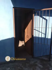 Casa com 1 Quarto para alugar, 110m² no Costa e Silva, Porto Alegre