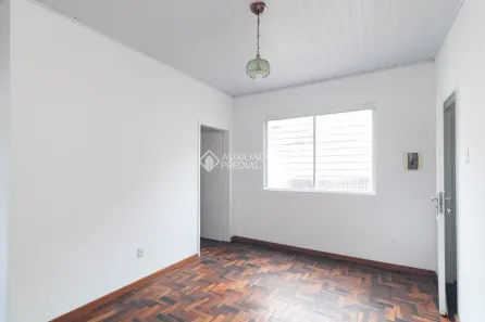 Apartamento com 2 Quartos para alugar, 55m² no Santa Tereza, Porto Alegre