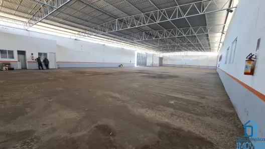 Galpão/Depósito/Armazém com 1 Quarto para alugar, 1330m² no Prazeres, Jaboatão dos Guararapes