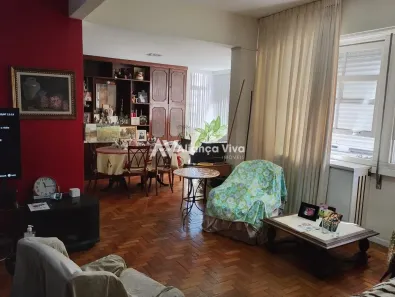 Apartamento com 2 Quartos à venda, 89m² no Copacabana, Rio de Janeiro