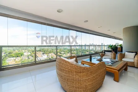 Apartamento com 4 Quartos à venda, 485m² no Parque Colonial, São Paulo