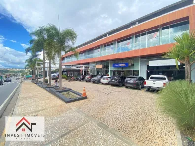 Sala Comercial para alugar, 50m² no Jardim Paulista, Atibaia