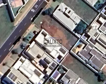 Lote/Terreno à venda, 360m² no Shopping Park, Uberlândia