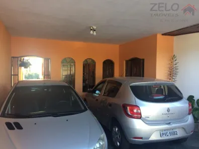 Casa com 3 Quartos à venda, 258m² no Jardim Corcovado, Campo Limpo Paulista