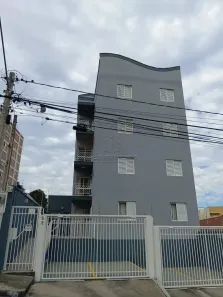 Apartamento com 2 Quartos à venda, 67m² no Vila Barão, Sorocaba