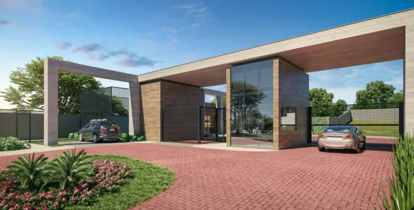 Lote/Terreno à venda, 150m² no Santa Felicidade, Curitiba