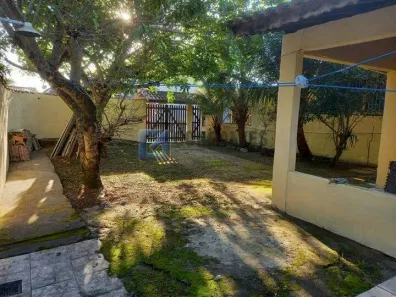 Casa com 3 Quartos à venda, 125m² no Jardim São Fernando, Itanhaém