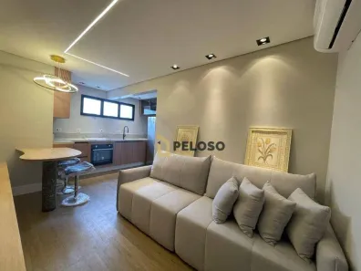 Apartamento com 1 Quarto à venda, 42m² no Santana, São Paulo