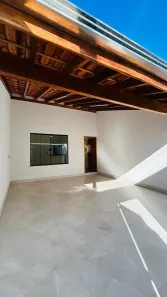 Casa com 2 Quartos à venda, 125m² no Parque Progresso, Franca