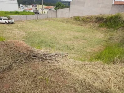 Lote/Terreno à venda, 300m² no Parque dos Cocais, Valinhos