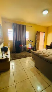 Casa com 2 Quartos à venda, 68m² no Jardim Panorama, Franca