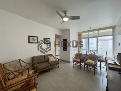 Apartamento com 3 Quartos à venda, 90m² no Jardim Virgínia, Guarujá