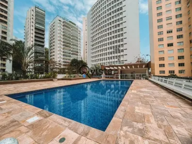 Apartamento com 3 Quartos à venda, 98m² no Enseada, Guarujá