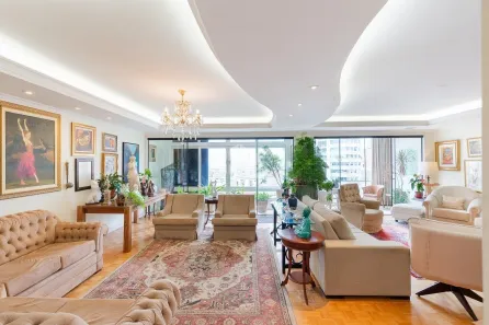 Apartamento com 3 Quartos à venda, 178m² no Petrópolis, Porto Alegre