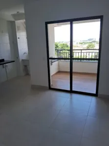 Apartamento com 2 Quartos à venda, 55m² no Sumarezinho, Ribeirão Preto