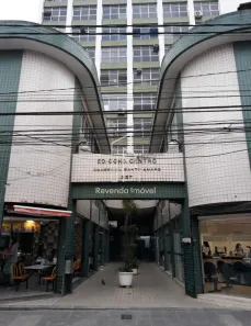 Sala Comercial à venda, 30m² no Santo Amaro, São Paulo