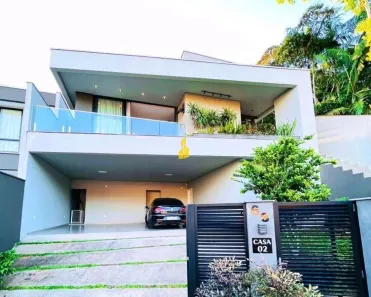 Casa com 4 Quartos à venda, 238m² no Quintino, Timbó