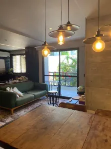 Apartamento com 1 Quarto à venda, 95m² no Itaipu, Niterói