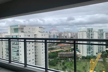 Apartamento com 2 Quartos à venda, 79m² no Água Branca, São Paulo