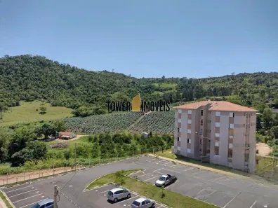 Apartamento com 2 Quartos à venda, 43m² no Sítios Frutal, Valinhos